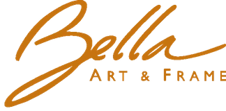 Bella Art & Frame